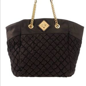 Moschino Quilted Handbag New!